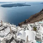 On The Rocks Santorini Hotell Imerovigli (Santorini)