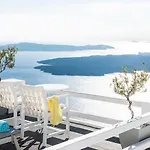 On The Rocks Santorini 4* Imerovigli (Santorini)